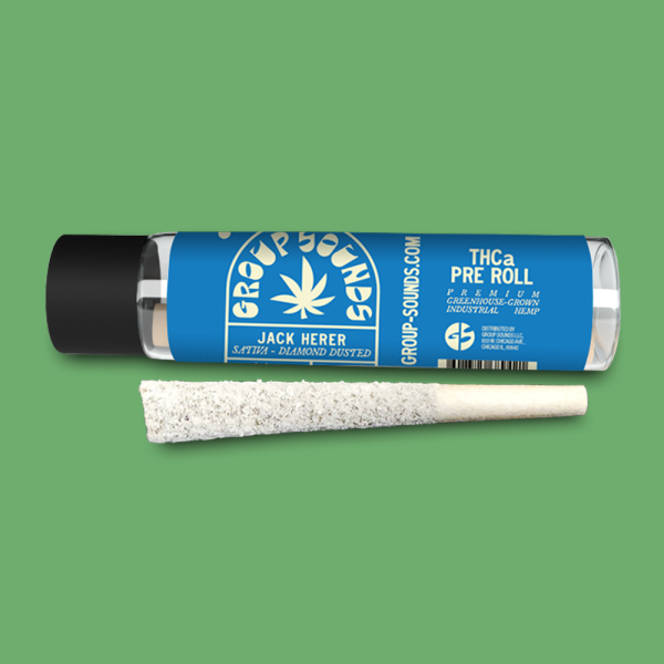 Jack Herer