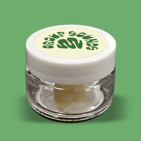 THCa Crumble